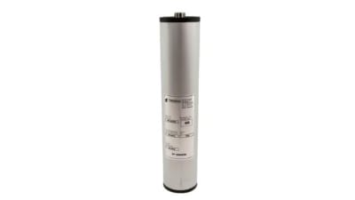 DISCONTINUED BY MANUFACTURER, PNUEMATIC FILTER, TYPE-MS, GROSS SIZE-10/2