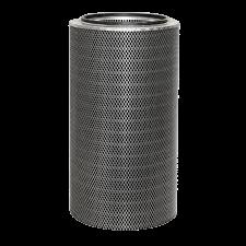 DISCONTINUED BY MANUFACTURER, ULTRA-WEB CONDUCTIVE FLAME RETARDANT CARTRIDGE FILTER, 352 MM OUTER DIAMETER X 660 MM LONG (13.84-INCH OUTER DIAMETER X 26.00-INCH LONG)
