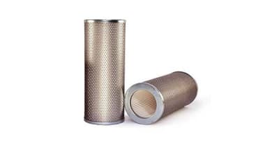 DISCONTINUED BY MANUFACTURER, HYDRAULIC FILTER ELEMENT