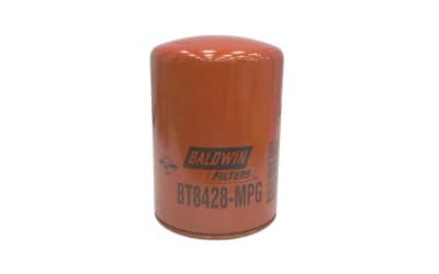 AUTOMOTIVE HYDRAULIC FILTER DONALDSON P560693, FLEETGUARD HF6505, HASTINGS BT8428-MPG
