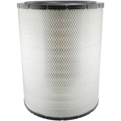 AUTOMOTIVE AIR FILTER 106-3969, DONALDSON P533882, FLEETGUARD AF25262, FRAM CA8492, HASTINGS AF2288, PUROLATOR A76063, WIX SA10034