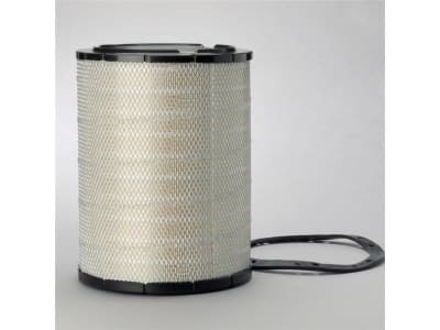 AIR FILTER, PRIMARY RADIALSEAL, OUTER DIAMETER: 13.09 INCH, INNER DIAMETER: 6.78 INCH, LENGTH: 16.85 INCH