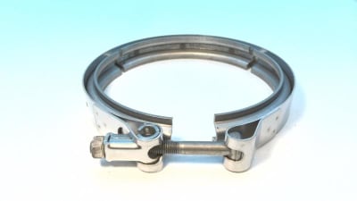 CLAMP, V-BAND 5.8 IN (149 MM)