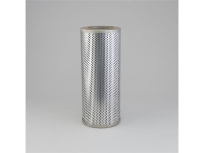 HYDRAULIC FILTER, CARTRIDGE, 23 MICRON, 7.44 INCH OUTSIDE DIAMETER, 4.84 INCH INNER DIAMETER, 123MM INNER DIAMETER