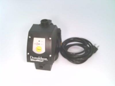DISCONTINUED BY MANUFACTURER, FILTER, ZERO LOSS, CONDENSATE DRAIN, 0.8-16BAR, IP65