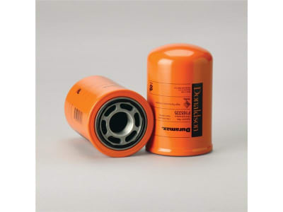 HYDRAULIC FILTER, SPIN-ON DURAMAX