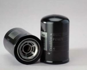 HYDRAULIC FILTER, SPIN-ON, BYPASS VALVE SETTING HR - 3.5 BAR, BYPASS VALVE SETTING LR - 2.1 BAR, EFFICIENCY BETA 1000 - 23 MICRON