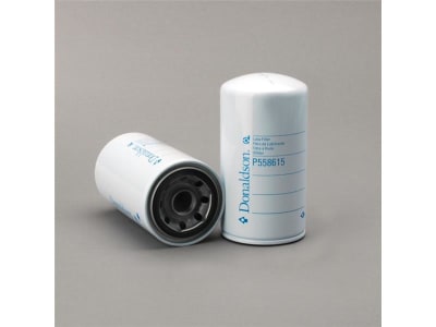 LUBE FILTER SPIN-ON FULL FLOW 174X93MM 40MICRON