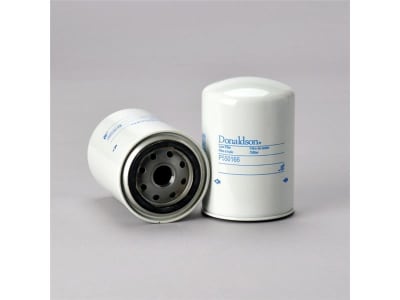 OIL FILTER SPIN ON FULL FLOW 3.7IN OD