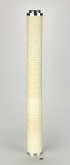 FILTER ELEMENT, FF 30/50 HTCR, 5.51 INCH DIAMETER, 0.01 MICRON, UF PLUG CONNECTION WITH TIE-ROD