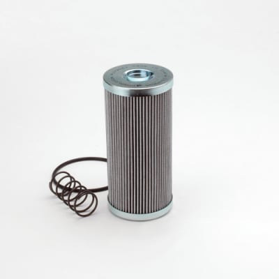 HYDRAULIC FILTER, CARTRIDGE., SYNTHETIC, LENGTH 200 MM (7.87 INCH), OVERALL DIAMETER 93 MM (3.66 INCH), INTERNAL DIAMETER 48 MM (1.89 INCH)
