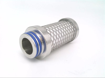 FILTER ELEMENT, SRF 3/1, PTFE SUPPORT, ELEMENT TYPE: UF THREADED END (80 SERIES HOUSING)