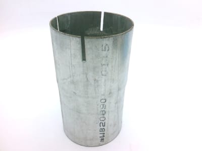CONNECTOR, 6 X 3.5 INCH (89 MM)