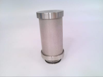 FILTER,SIZE 03/10,76X87X30MM,PLUG-IN,5 MICRON