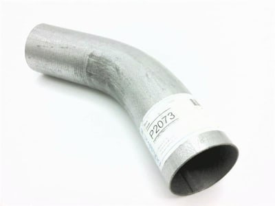 ELBOW, 45 DEGREE 2.75 IN (70 MM) OD-OD