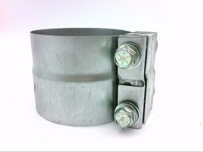 SEAL CLAMP, 3.5INCH (89 MM)