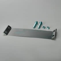 SEAL CLAMP, 4.5 IN (114 MM) STAINLESS