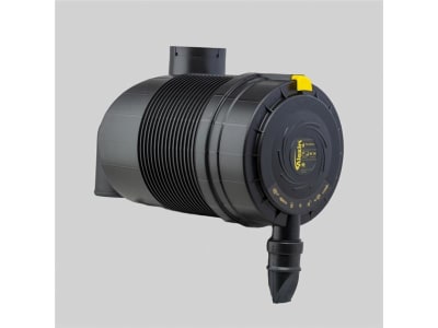 AIR CLEANER, FPG RADIALSEAL ALEXIN