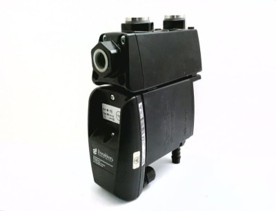 CONDENSATE DRAIN, ZERO LOSS, 0.8-16BAR, IP67