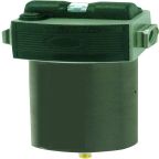 SAM 1800 l/min 1/2 in Oil Water Separator, 0.01μm filtration 14 bar