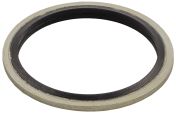 RS PRO Bi-Material Seal