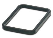 Phoenix Contact Profile Gasket B6, RS-K10D Series, For Use With 3 Module Connector
