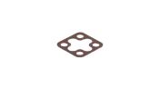 Hirschmann Brown Flat Gasket for use with GSA
