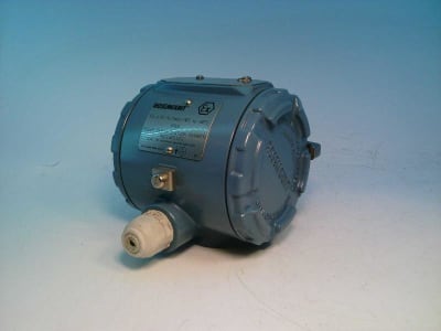 DISCONTINUED BY MANUFACTURER,
SUPPLY: 9.0-32.0 VDC, FACTORY CAL. 0 TO 100 DEG,