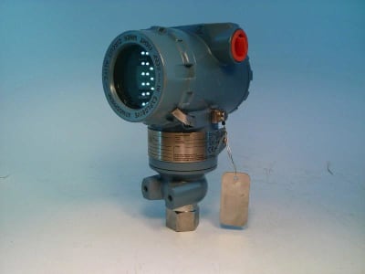 DISCONTINUED BY MANUFACTURER,
OVERPR.LIMIT: 52BAR, RANGE LIMITS: -1000/+2100 MBAR, SPAN: -20/2100 MBAR, POWER SUPPLY: 10.5-55VDC, OUTPUT: 4-20MA,