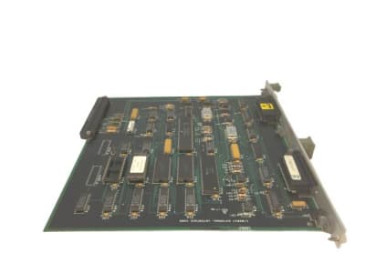 DISCONTINUED BY MANUFACTURER, EXTERNAL INTERFACE CARD, FW P1.2