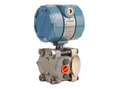 DISCONTINUED BY MANUFACTURER, PRESSURE TRANSMITTER, COPLANAR, -14.2-300 PSI, 4-20MA, EXPLOSION-PROOF