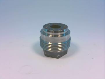 SEAT RING, 3/8" PORT, 1" TYPE D/DA