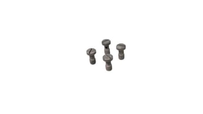 DISCONTINUED BY MANUFACTURER, BELLOWS BOLT