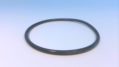 DISCONTINUED BY MANUFACTURER, O-RING, AFTERMARKET, NITRIL, BLACK, 3"X 0.140"