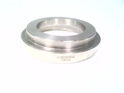 DISCONTINUED BY MANUFACTURER, CAGE ADAPTER
