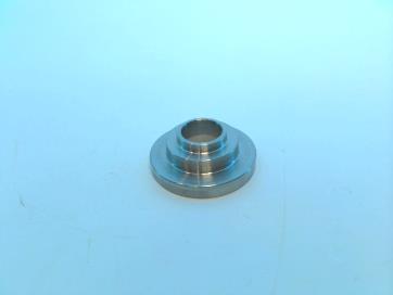 RING SEAT, ORIFICE, 18-8SS, 1/2", TYPE 630