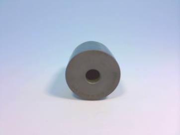 VALVE PLUG, 17-4PH NACE, 1-1/2" M-FORM, 1" TYPE 357