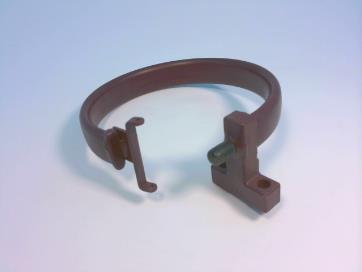 DISCONTINUED BY MANUFACTURER, BOURDON TUBE ASSEMBLY, STAINLESS STEEL, PSI RANGE 250