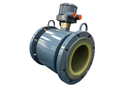 FLOW METER,UTILITY MAGNETIC SYSTEM, (DN15)