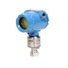 PRESSURE TRANSMITTER, 3051 COPLANER, 0-30 PSIG, 150 PSI / 10.3 BAR, 10.5-42.4 VDC