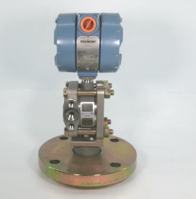 DISCONTINUED BY MANUFACTURER, PRESSURE TRANSMITTER, 285 PSI MAX WP, OUTPUT / 4-20 MA, SUPPLY / 45 VDC MAX