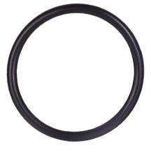 DISCONTINUED BY MANUFACTURER, ACTUATOR, STEM O-RING, SPRING-TO-OPEN