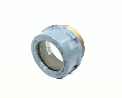 DISCONTINUED BY MANUFACTURER, DISPLAY COVER, MODEL 3044C