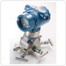 DISCONTINUED BY MANUFACTURER, PRESSURE TRANSMITTER, 10.5-55VDC, 2000PSI, 4-20MA