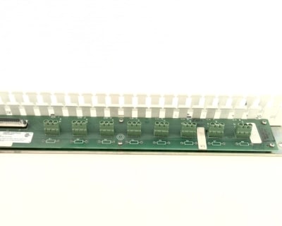 DISCONTINUED BY MANUFACTURER, EXPANSION BOARD, FIELD TERMINAL: 29 VDC, 25MA MAX
