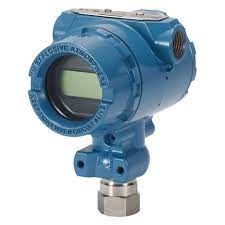 ABSOLUTE PRESSURE TRANSMITTER, GAUGE, 0 - 800PSI, 10.5 - 28 VDC, 55 BAR, 800 MAX WP, 4 - 20 MA
