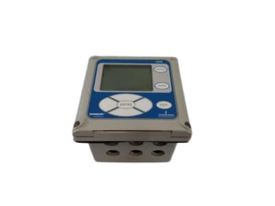 MODEL 1056, DUAL INPUT ANALYZER. PH, DO, 115-230 VAC, 50-60 HZ
