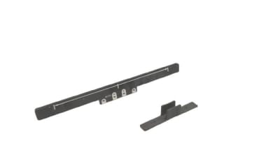FEEDBACK ARRAY KIT, SLIDING STEM, 210 MM, ALUMINUM