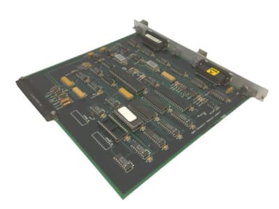 DISCONTINUED BY MANUFACTURER, PC BOARD, POWER CONNECTION CARD