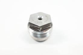 DISCONTINUED BY MANUFACTURER, SEAT RING, STELLITED, 1/4"